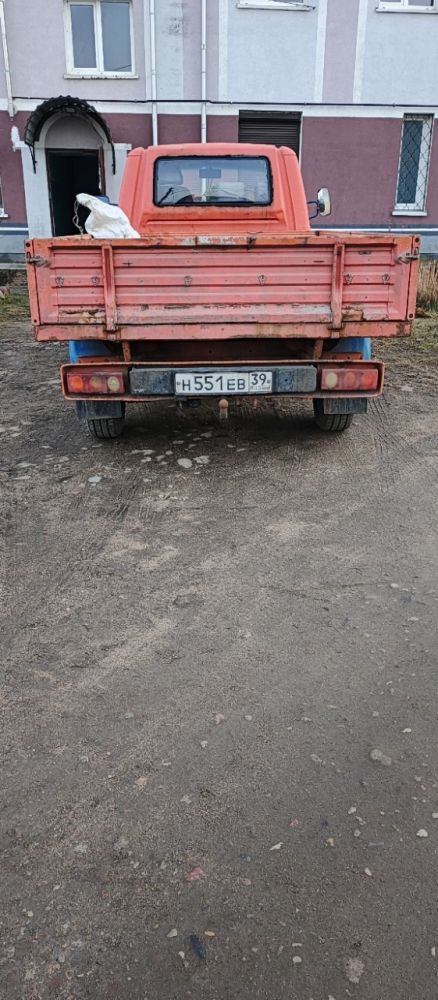 Продам т4 1991 год без гидрача, 1,9 дизель