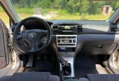 Продам тойоту Corolla