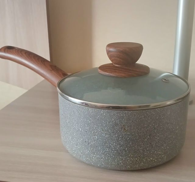 Ковш для варки