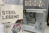 Продается Игровой комплект ПК