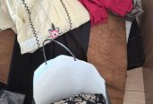 Продам вещи женские много. Все вещи новые с этикеткой сток с Европы
