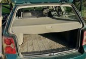Продается Volkswagen Passat 1.9 MT, 2002