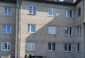 Однокомнатная благоустроенная квартира