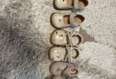 Продам детскую обувь 19-25 размер