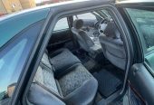 Автомобиль Renault Safrane