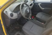 Рено Логан 2012, 1.4 л