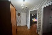 Просторная и очень тёплая 3-комнатная квартира
