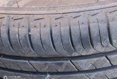 Продам 4 баллона, подходят Рено Логан и Лада