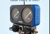 Продам новый Манометрический коллектор Value VRM2-B-0401