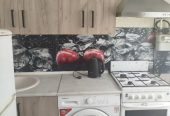Сдам однокомнатную квартиру в Г. Советске с ремонтом и мебелью