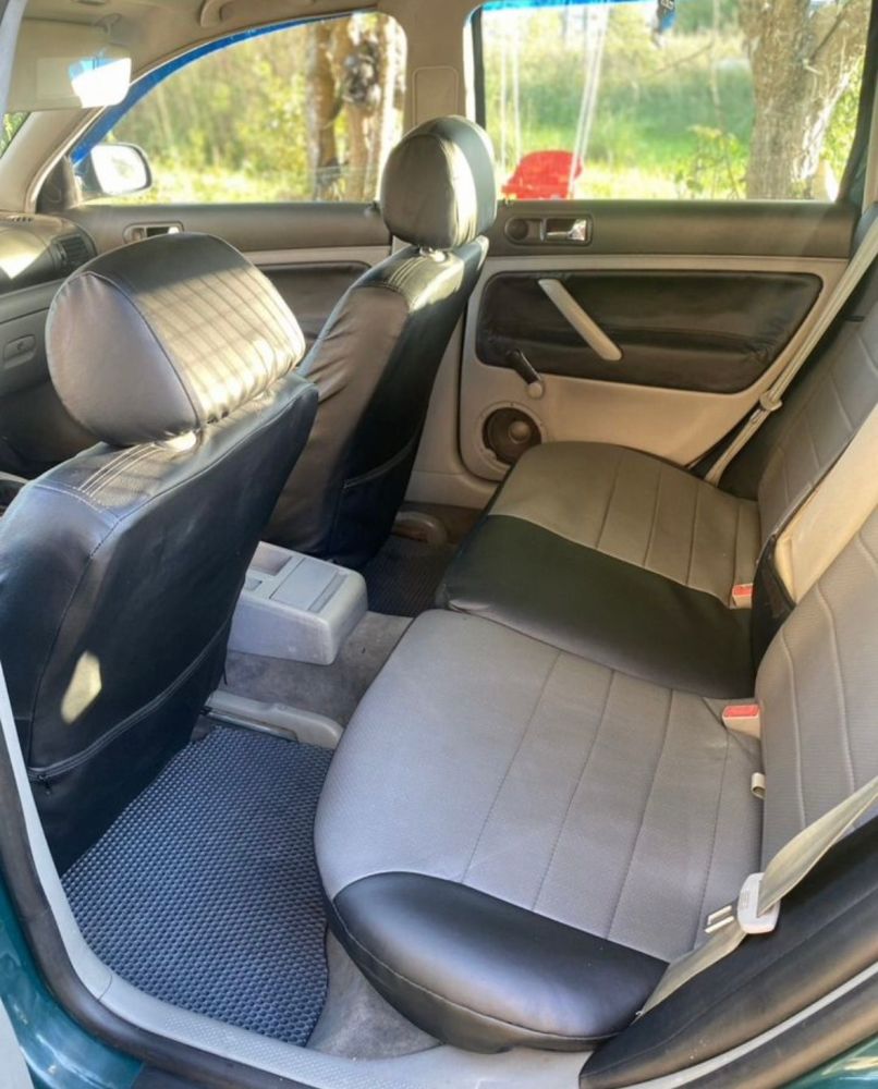 Продается Volkswagen Passat 1.9 MT, 2002