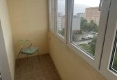 Сдаëтся 1 комнатная квартира, ул. Н. Карамзина, новый дом.