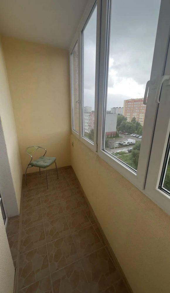 Сдаëтся 1 комнатная квартира, ул. Н. Карамзина, новый дом.