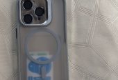 Продаю iPhone 16 Pro Natural Titanium
