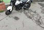 Пит байк в хорошем состоянии