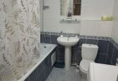Сдаëтся 1 комнатная квартира, ул. Н. Карамзина, новый дом.