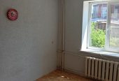 Продается двухкомнатная квартира, блочного типа в Озёрске