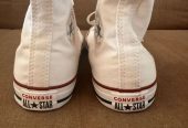 Продаю кеды convers женские, 41,5 размер