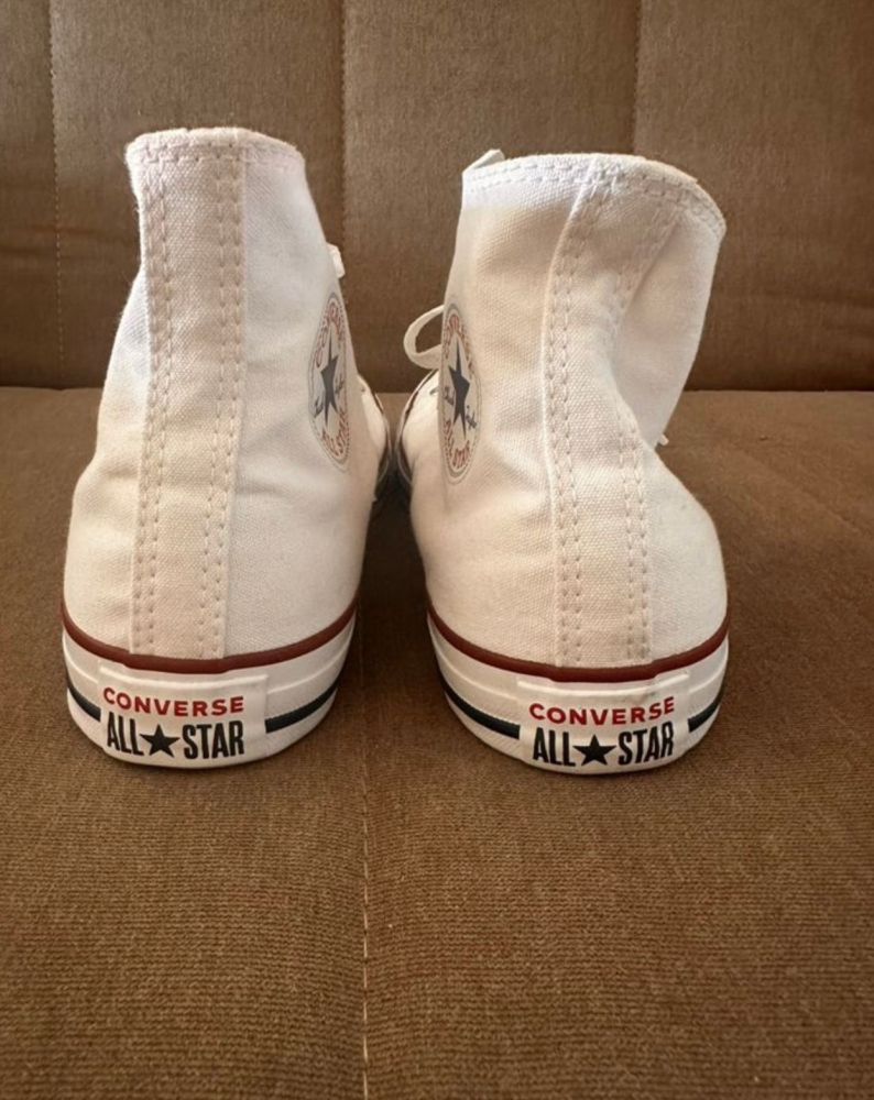 Продаю кеды convers женские, 41,5 размер