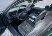 Автомобиль Renault Safrane