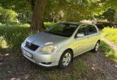 Продам тойоту Corolla
