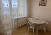 Сдаëтся 1 комнатная квартира, ул. Н. Карамзина, новый дом.