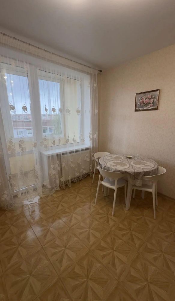 Сдаëтся 1 комнатная квартира, ул. Н. Карамзина, новый дом.