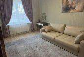 Сдаëтся 1 комнатная квартира, ул. Н. Карамзина, новый дом.