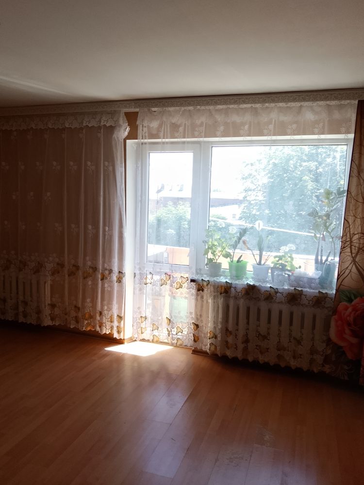 Продам однокомнатную квартиру в Советске