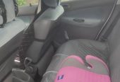 Peugeot 206, 2007 года, 1.6 бензин