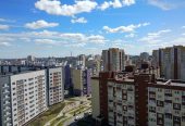 Сдаётся 1 комнатная квартира ул. Елизаветинская