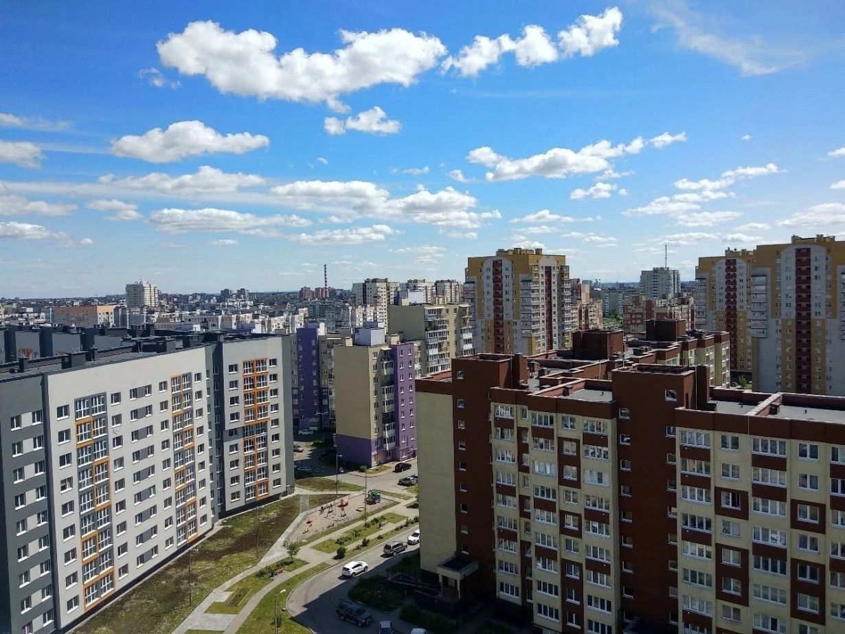 Сдаётся 1 комнатная квартира ул. Елизаветинская