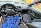 Продам хонду аккорд 95год 2.0 бензин.