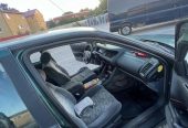 Автомобиль Renault Safrane