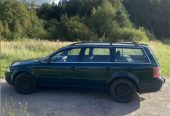 Продается Volkswagen Passat 1.9 MT, 2002