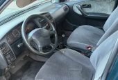 Продам/обменяю Nissan primera 1995 Объём двигателя 2.0 бензин