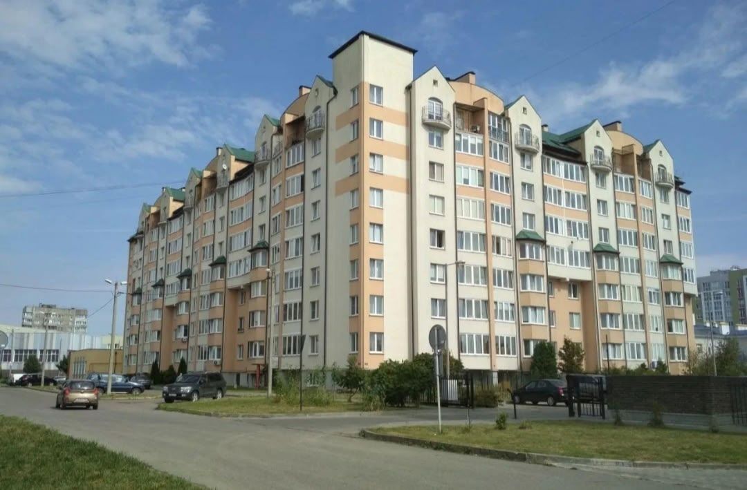 Сдаëтся 1 комнатная квартира, ул. Н. Карамзина, новый дом.
