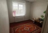 Просторная и очень тёплая 3-комнатная квартира