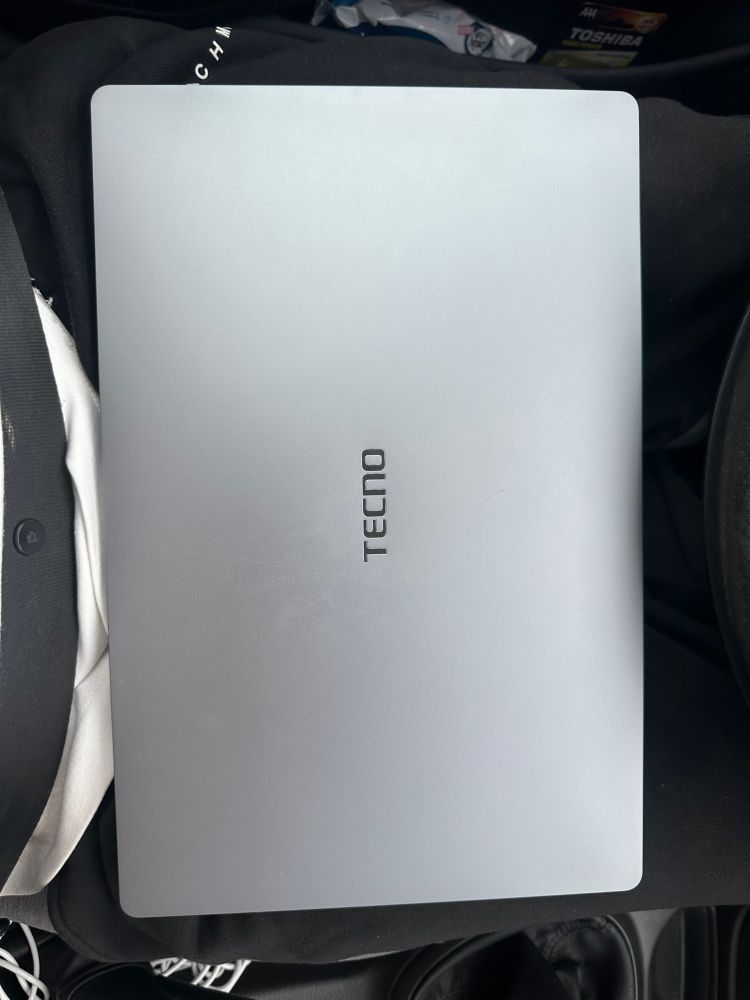 Продам ноутбук TECHO MEGABOOK T1 T15DA 15,6 дюймов