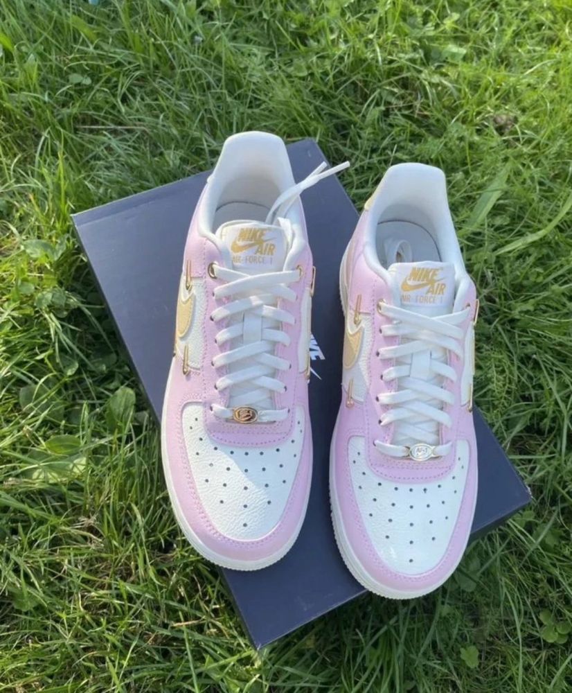 Nike Air Force 1 ‘07 LX, Размер 38.5 EU