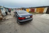 Продам хонду аккорд 95год 2.0 бензин.