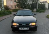 Продам/обменяю Nissan primera 1995 Объём двигателя 2.0 бензин