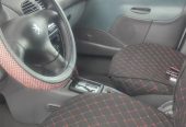 Peugeot 206, 2007 года, 1.6 бензин