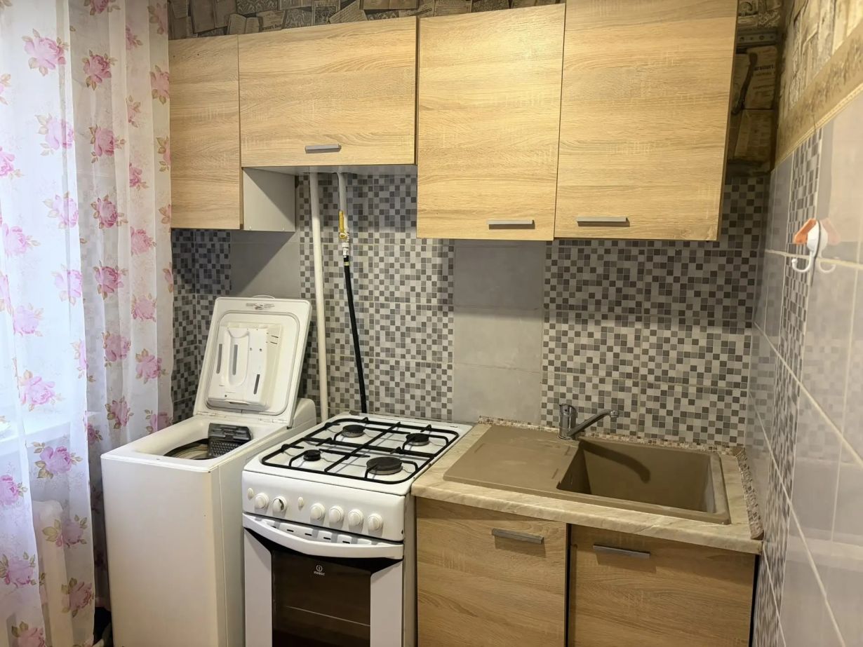 Сдаётся 1 комнатная квартира , ул. Машиностроительная