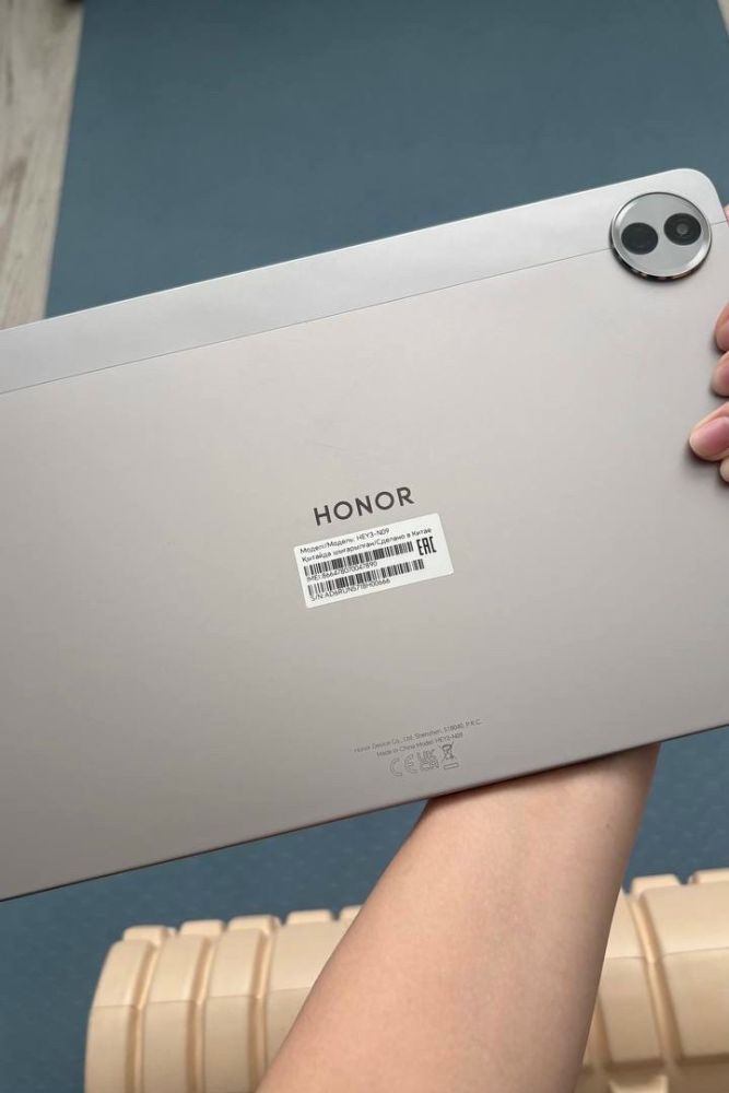 Продам планшет HONOR pad 10