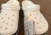Продаю crocs сланцы, унисекс, оригинал, новые с биркой.