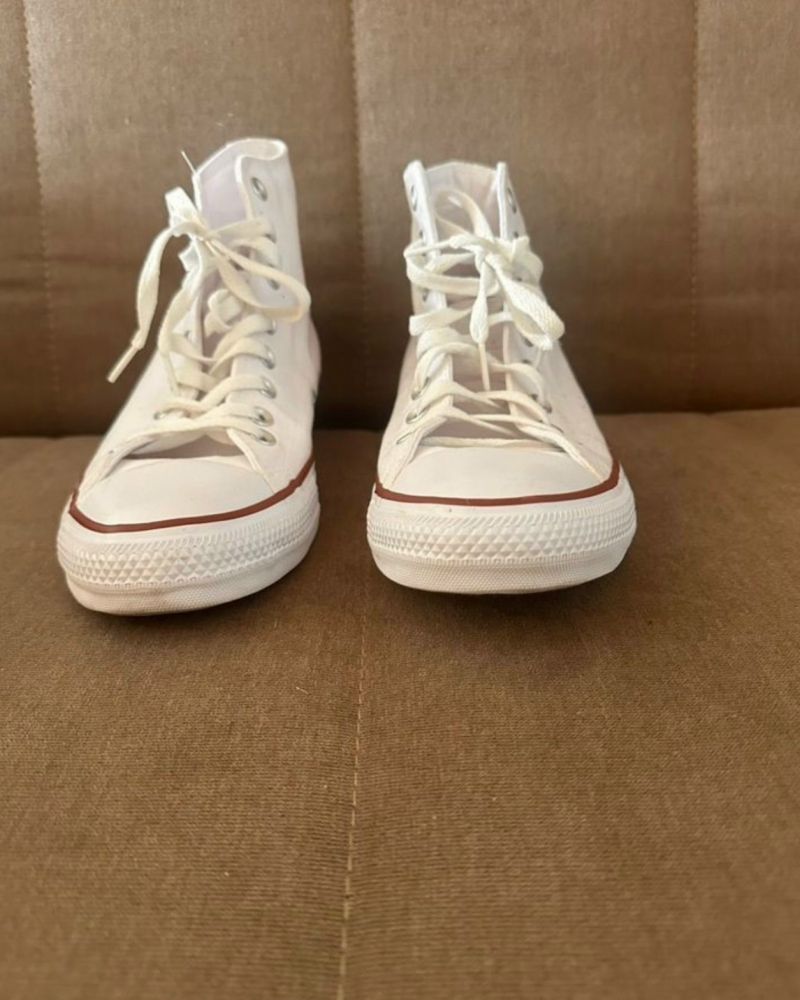 Продаю кеды convers женские, 41,5 размер