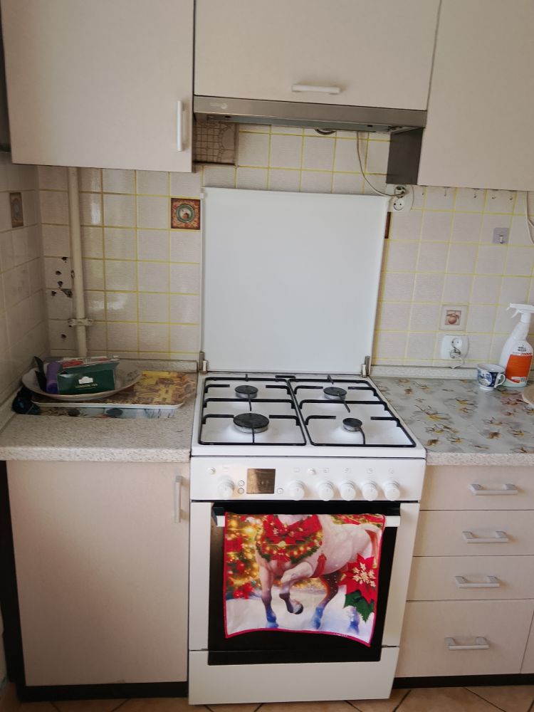 Продам однокомнатную квартиру в Советске