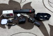 Продам Экшен камеру DJI osmo action 5pro , состояние идеал