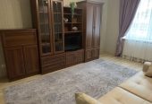 Сдаëтся 1 комнатная квартира, ул. Н. Карамзина, новый дом.